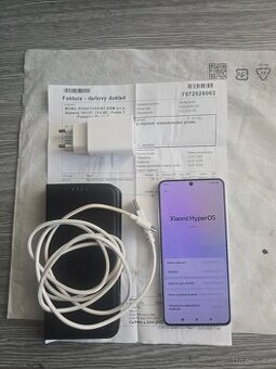 Xiaomi POCO X6 Pro 5G 12/512GB dual sim