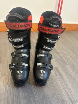 Lyžařské boty, lyžáky Salomon 28