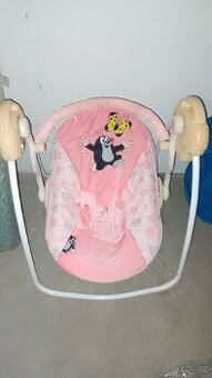 HOUPACÍ LEHÁTKO S MELODIEMI