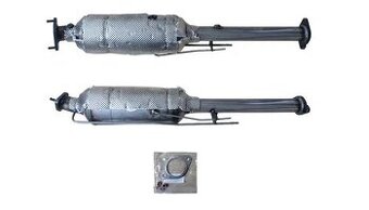 DPF Ford 2.0 a 2.2 TDCi EURO 5. Nový v záruce
