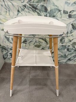 Stojan na vaničku značky Bebe-jou