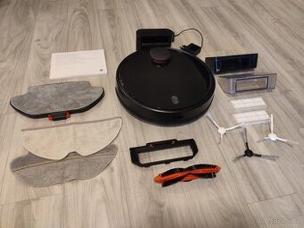 robotický vysavač Xiaomi Mi Robot Vacuum Mop Pro