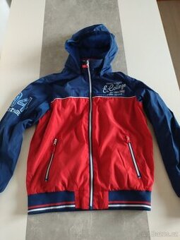 Prodám bundu Lindex vel. 158