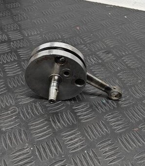 Kliková hřídel Jawa 50