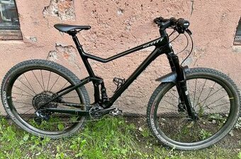 Scott Spark 940 (2022) Carbon + SRAM GX