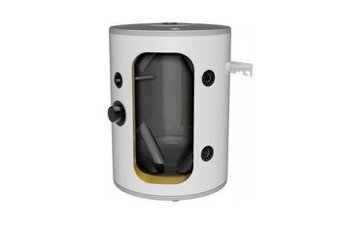 Akumulačka / bojler Dražice NAD 100v1