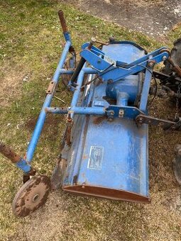 Rotavátor za malotraktor