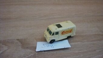 MATCHBOX RW TV SERVICE VAN NO62