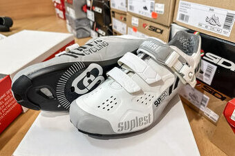 Silniční tretry SUPLEST Streetracing