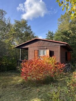 Prodej chata, 49 m² - Zdelov, ev.č. 00461