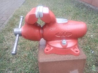 Svěrák York 100 - zaslání možné