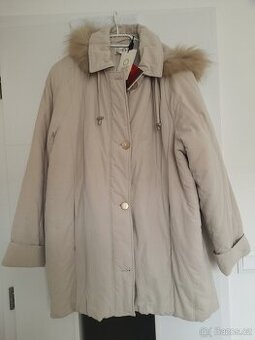 Zimní bunda OPD - vel. XXL/55