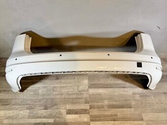 SEAT ALHAMBRA 17-22 - zadní nárazník 4xPDC - LC9A