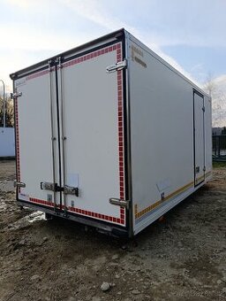Skladový kontejner / izotermický kontejner