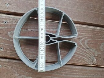 Distanční kroužky