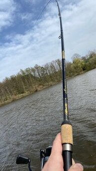 Matchový prut Colmix