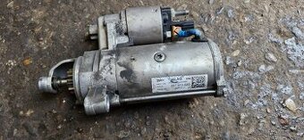 Starter audi A6 Q7 3.0 tdi 057911022