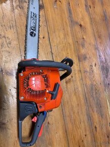 Prodam pilu oleo mac gs520