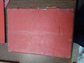 Návod k použití Jawa 500 0HC šnek