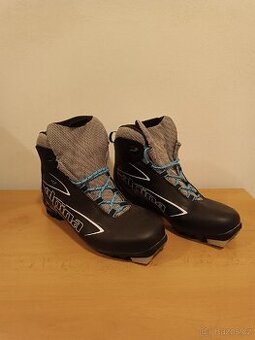 Boty na běžky 41