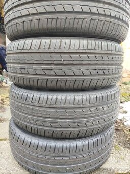 Letní 185/55 R16 83V Yokohama Earth