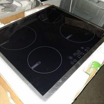 Varná deska telefunken