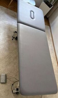 masážní lehátko-Elektrické