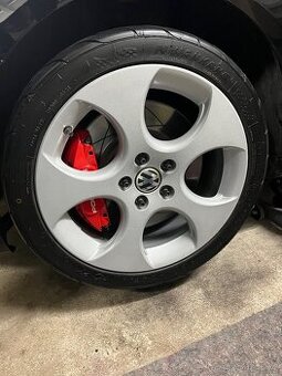 5x112 bbs detroit 7,5jx18 et51