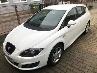 Seat Leon 1p Copa Edition