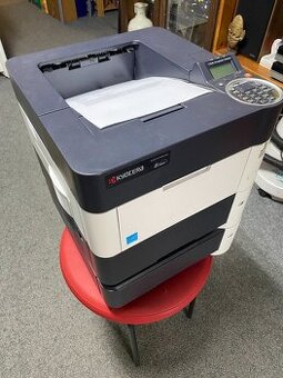 Kyocera Ecosys P3055dn