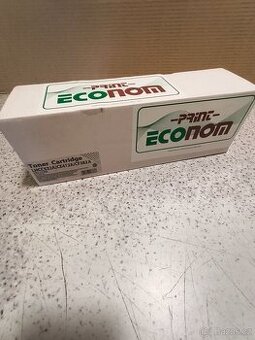 Toner -print-ECONOM- CE412A do tiskárny HP CLJ PRO M351, M37