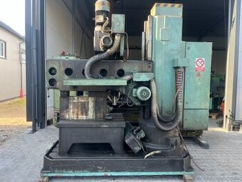 222. Radiální vrtačka VO-50