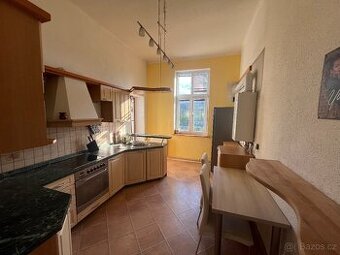 Pronájem bytu Olomouc Šantova 658/10