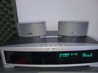 Bose 3-2-1 GSXL uMusic