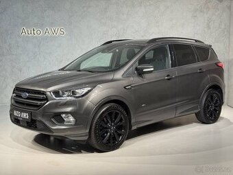 Ford Kuga 2.0 AWD ST Line LED Xenon PDC Kamera