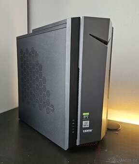 Herní Pc gtx 1660ti,intel 5  10400f,512gb ssd,16gb ram
