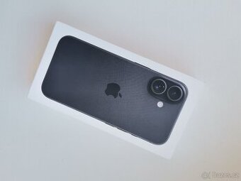 Apple iPhone 16