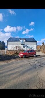 Dvougenerační byt 3kk 67m2 3kk 67m2 400m2 zahrady v domě