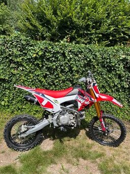 WPB Beast 190