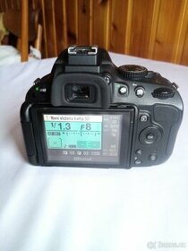 Spěchá - Nikon d5100 + objektiv 8mm + stativ