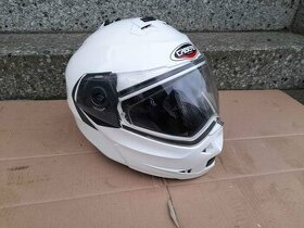 Moto helma přilba Caberg Duke vel.XL