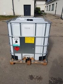 IBC kontejner o objemu 1000 L