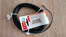 Reproduktorový kabel LSPR, 2x0,5, 10m