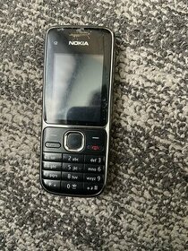 Nokia c2 - 1