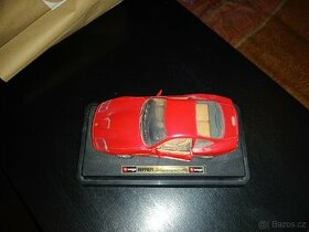 Prodej Modelů Ferrari  550 Maranello
