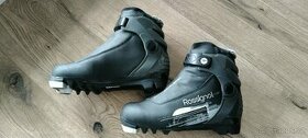 Běžecké boty Rossignol X5 FW vel. 36 - 1