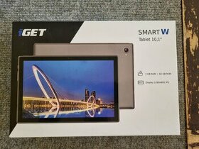 Dotykový tablet iGET SMART W204
