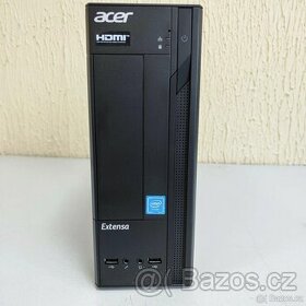 PC sestava Acer Extensa X2610G