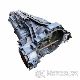 Převodovka 7A 4x4 NHC 3.0TDI 176KW CCWA Audi Q5 8R r.v. 2012