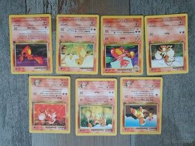 Pokémon kartičky kartička karty pokémoni